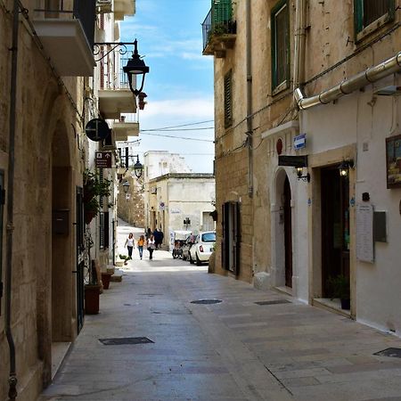 Casa Marina Villa Monopoli Dış mekan fotoğraf