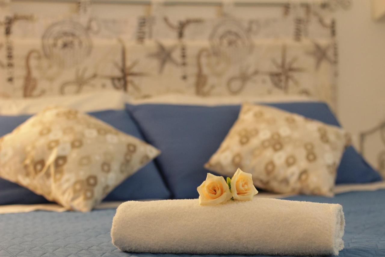 Casa Marina Villa Monopoli Dış mekan fotoğraf