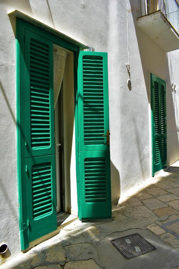 Casa Marina Villa Monopoli Dış mekan fotoğraf